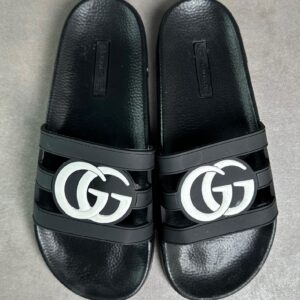 Claquettes Gucci Tunisie