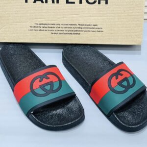 Claquettes Gucci Tunisie