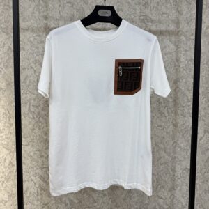 tshirt Fendi tunisie