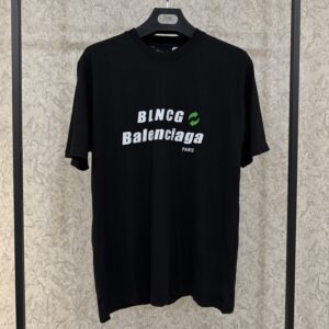 tshirt Balenciaga tunisie