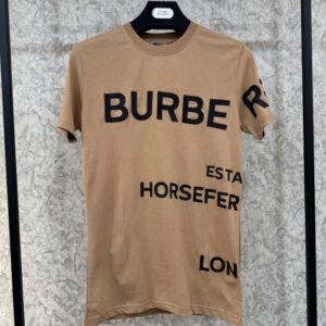 Tshirt Burberry Tunisie