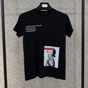 tshirt dsquared tunisie