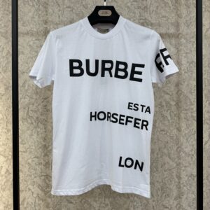 Tshirt Burberry Tunisie