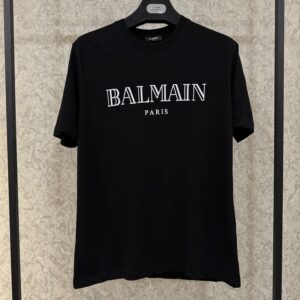 tshirt Balmain tunisie