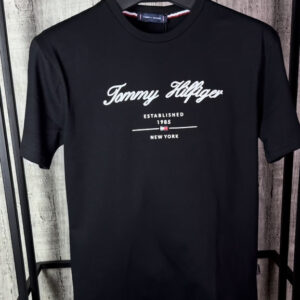 tshirt tommy Hilfiger Tunisie