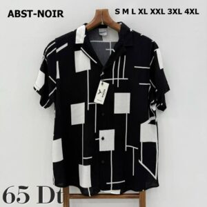 chemise de luxe