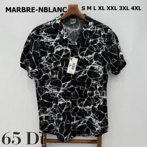 chemise marber nbeige (copie)