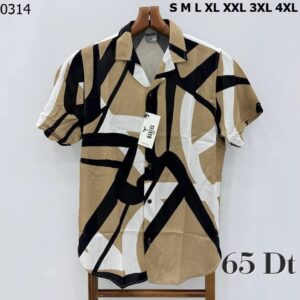 chemise 0314